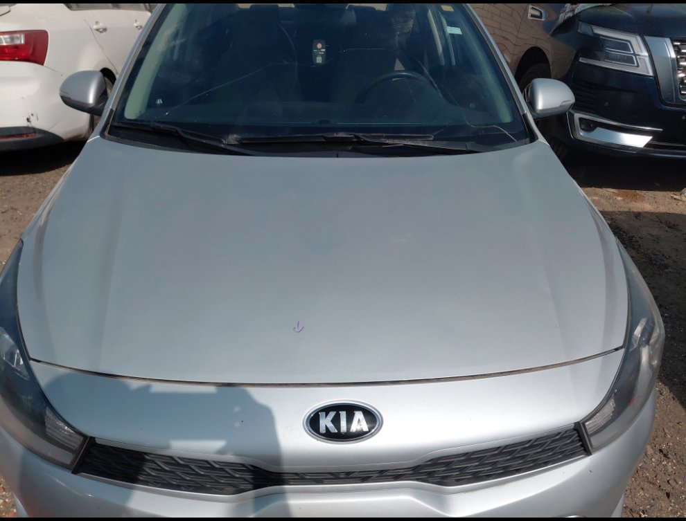 كيا ريو SC LX FWD 2019 image