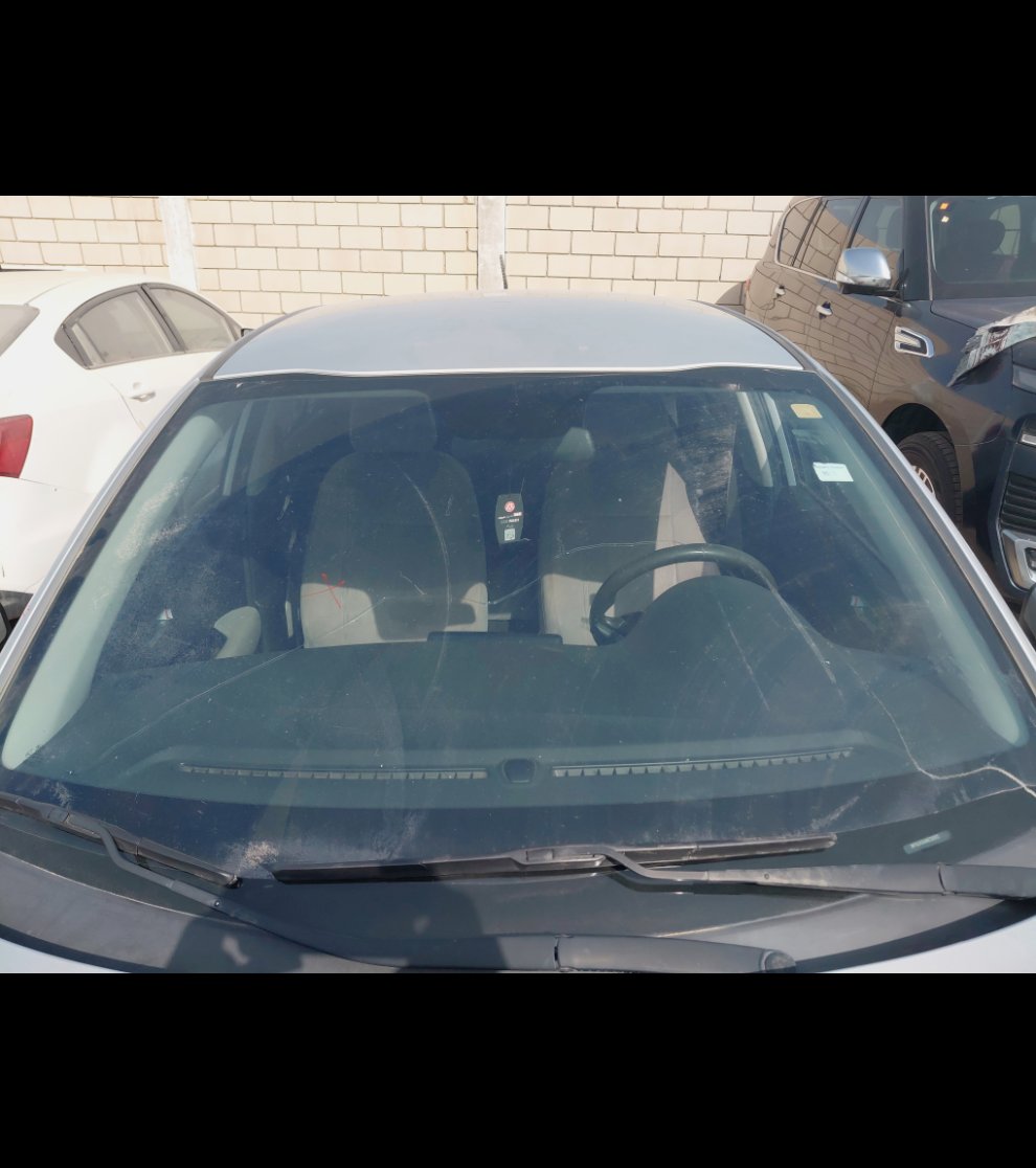 كيا ريو SC LX FWD 2019 image