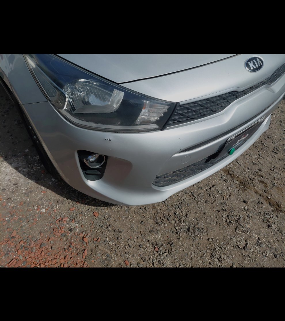 كيا ريو SC LX FWD 2019 image