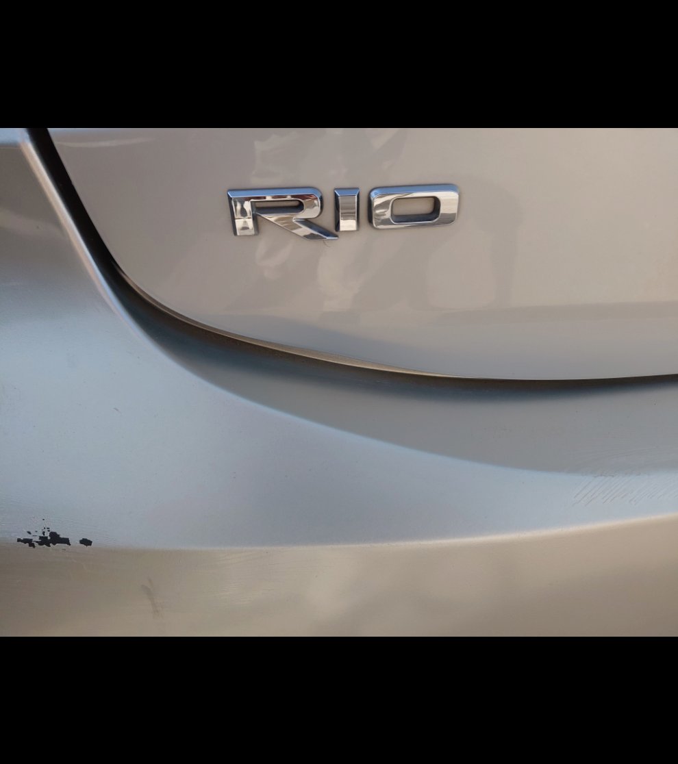 كيا ريو SC LX FWD 2019 image