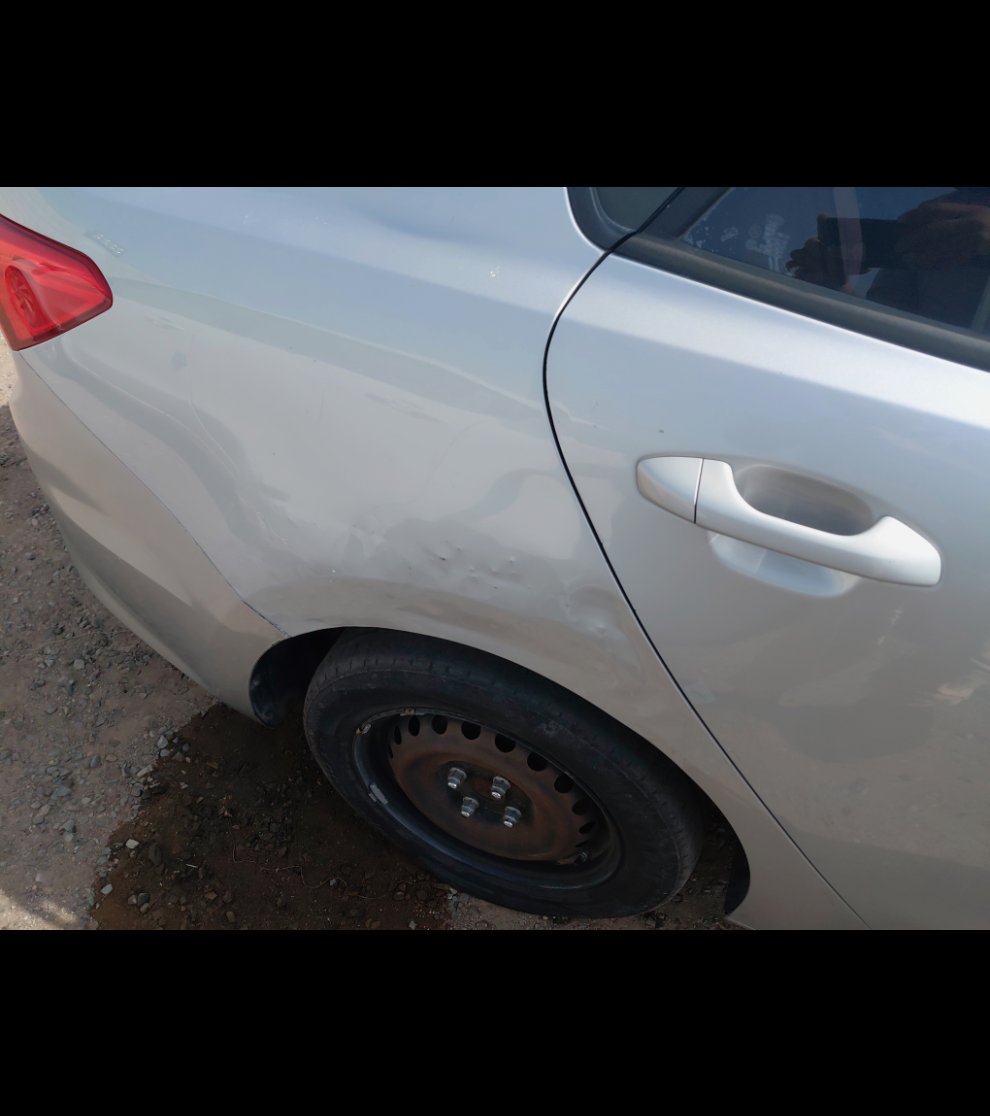 كيا ريو SC LX FWD 2019 image