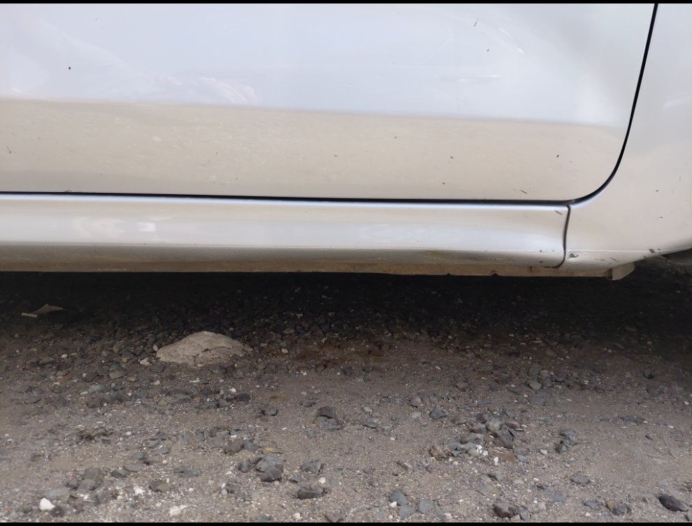 كيا ريو SC LX FWD 2019 image