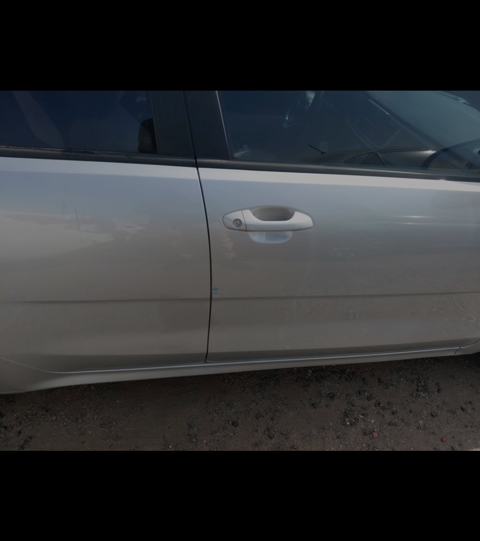 كيا ريو SC LX FWD 2019 image