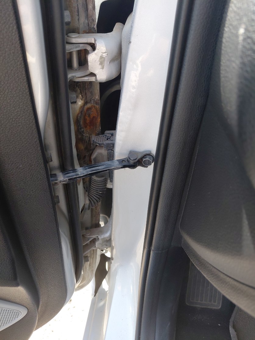 كيا ريو SC LX FWD 2019 image