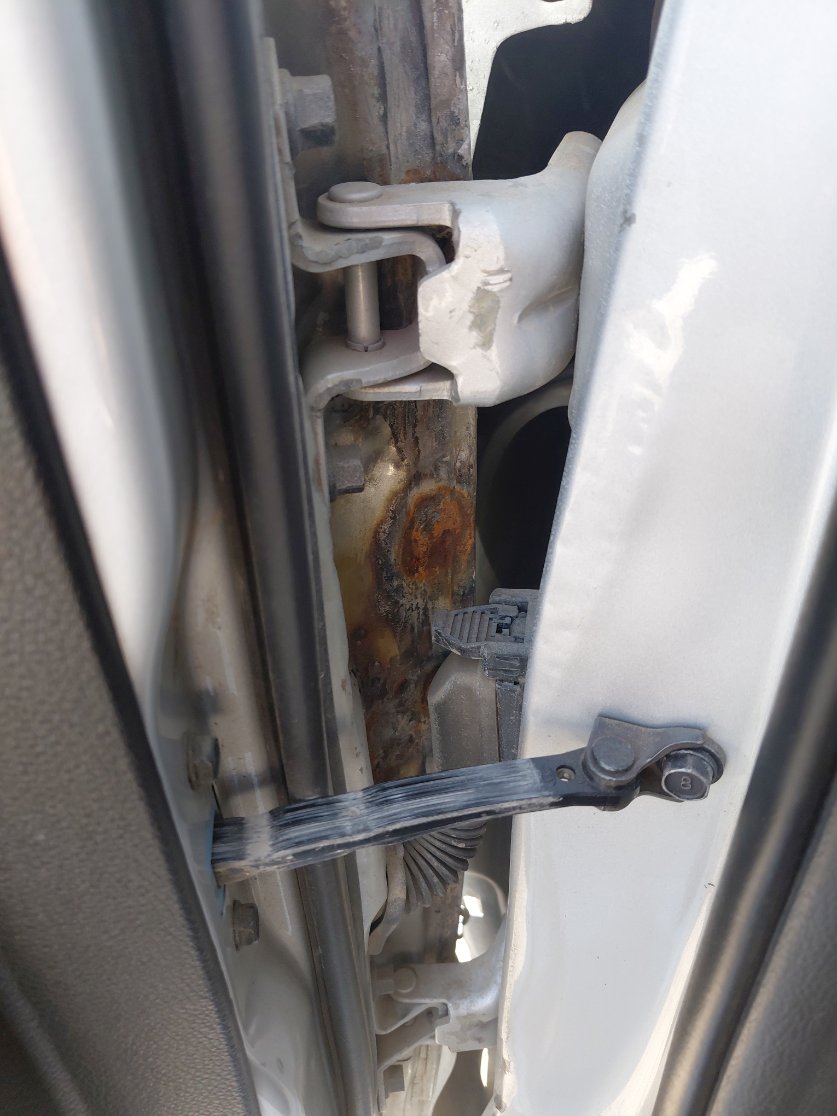 كيا ريو SC LX FWD 2019 image