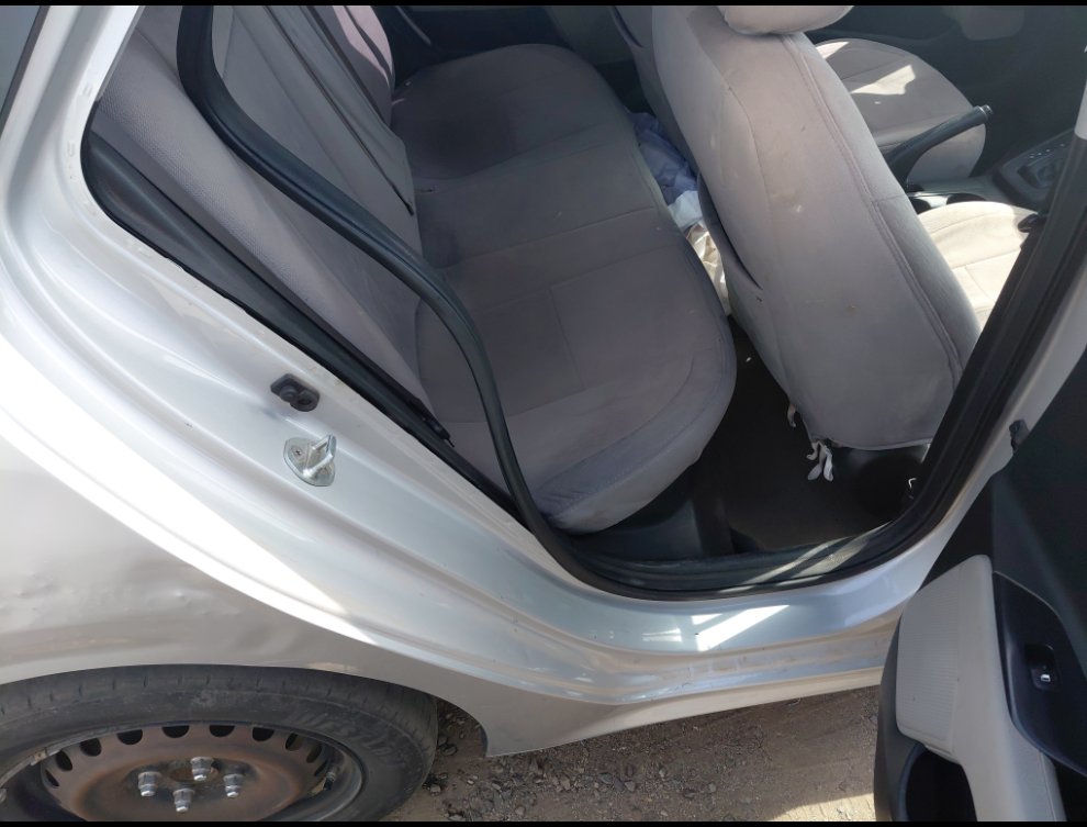 كيا ريو SC LX FWD 2019 image