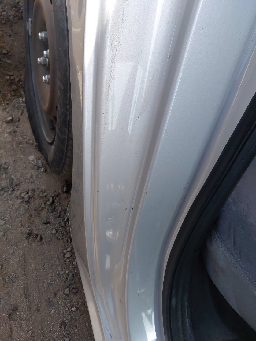 كيا ريو SC LX FWD 2019 image