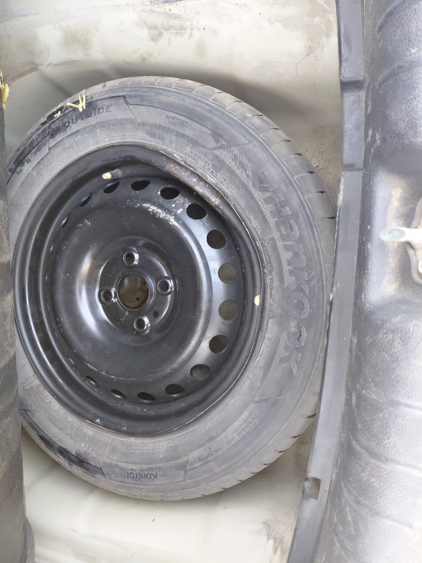 كيا ريو SC LX FWD 2019 image