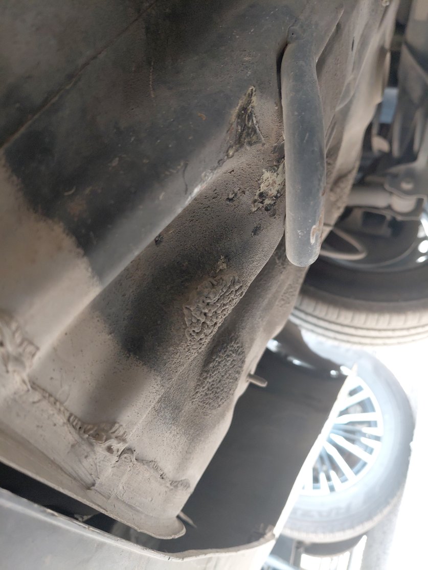 كيا ريو SC LX FWD 2019 image