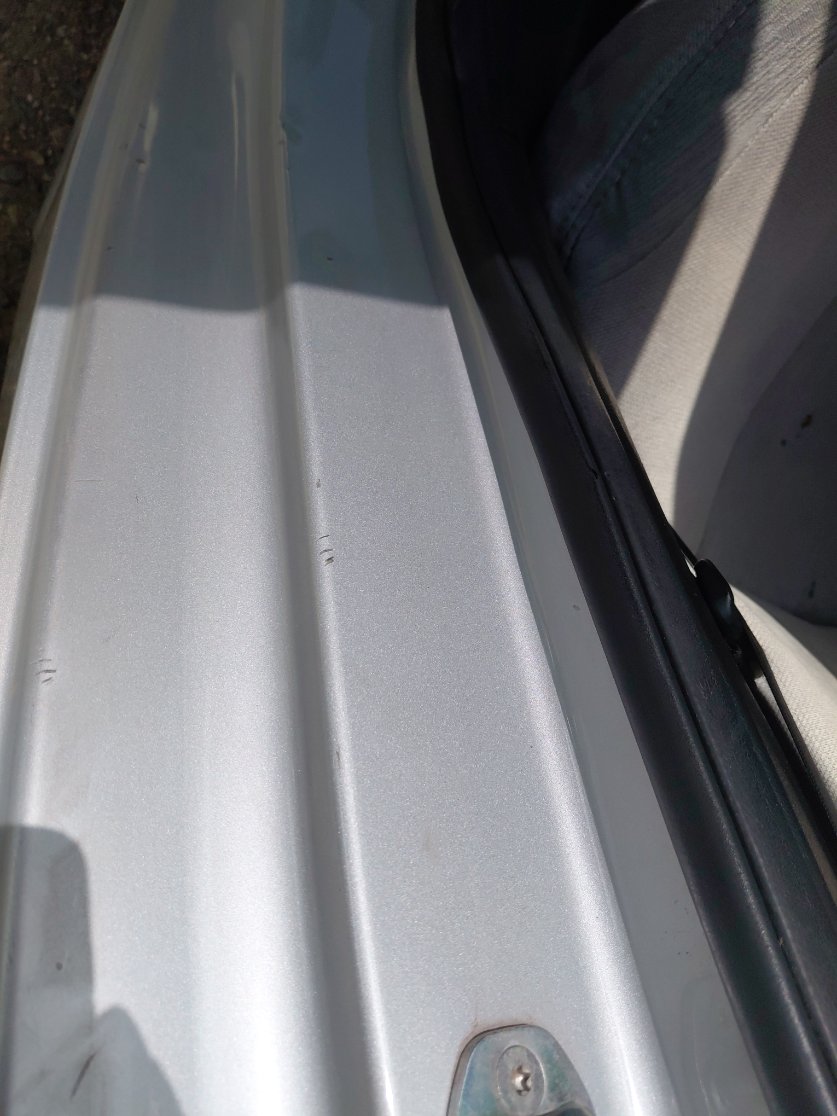 كيا ريو SC LX FWD 2019 image