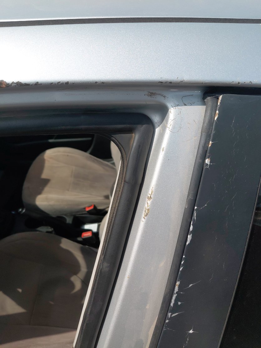 كيا ريو SC LX FWD 2019 image