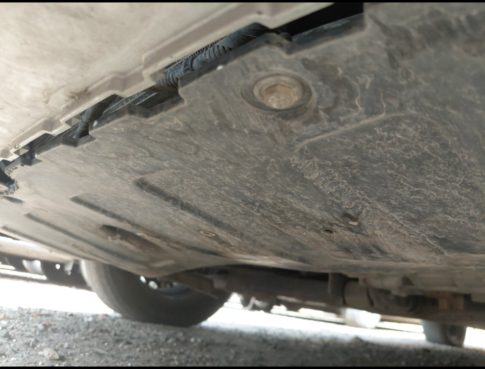 كيا ريو SC LX FWD 2019 image