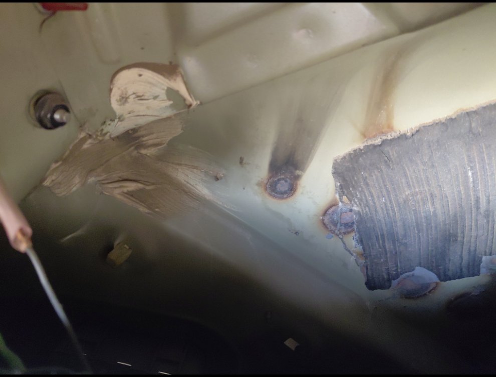 كيا ريو SC LX FWD 2019 image