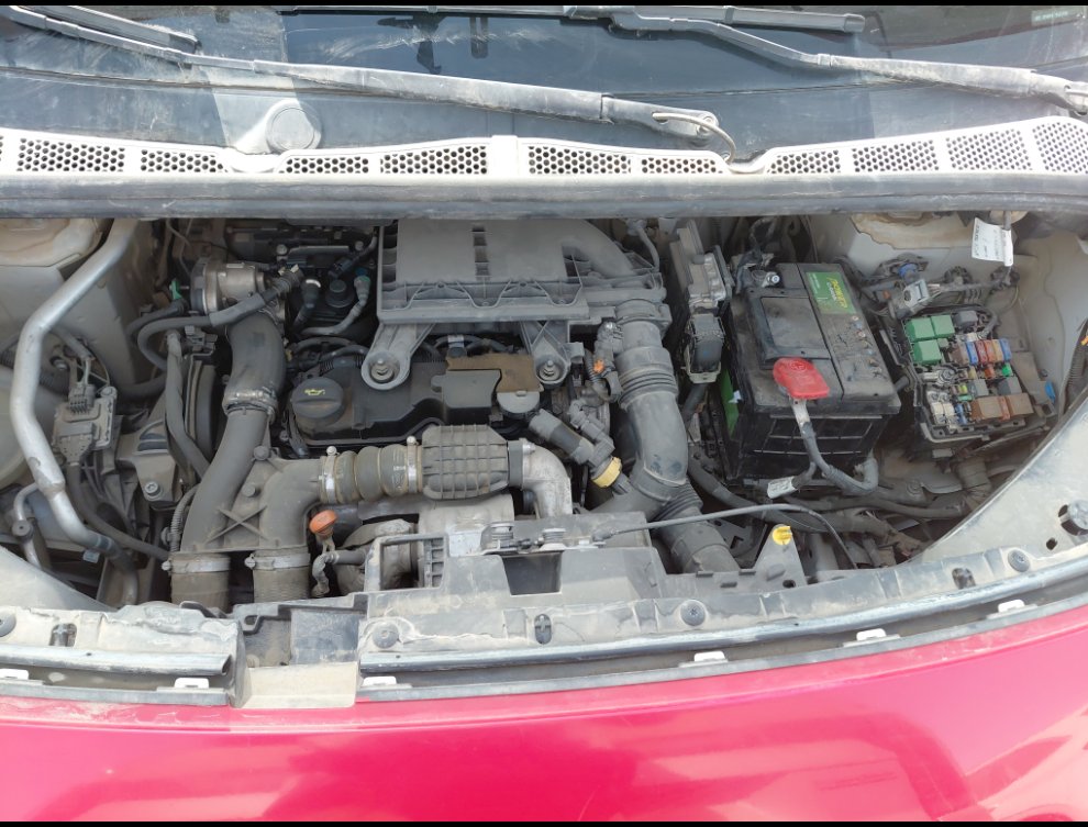 بيجو بارتنر  2023 image