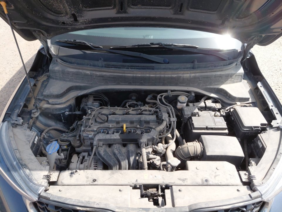 كيا سوينت QY LX FWD 2023 image