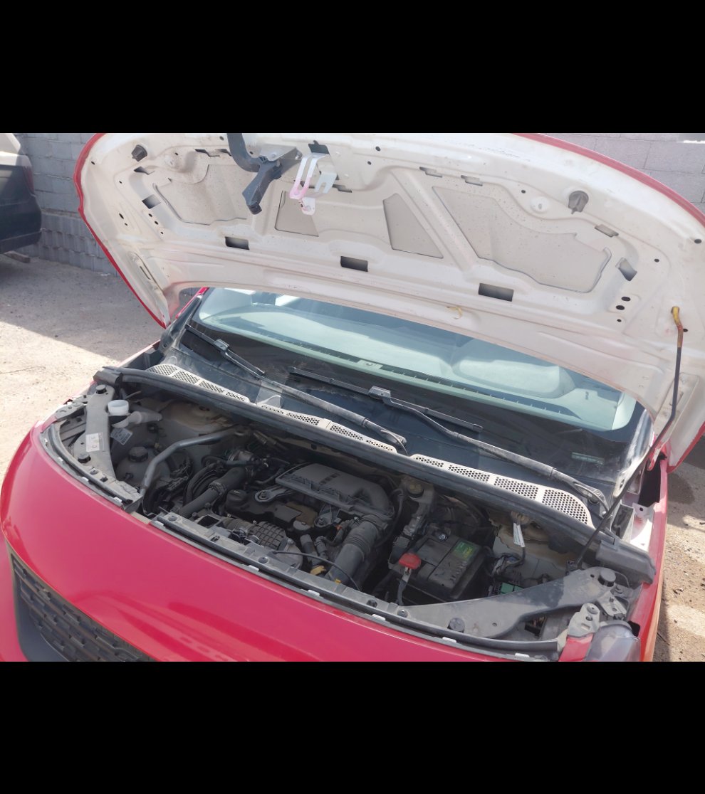 بيجو بارتنر  2023 image