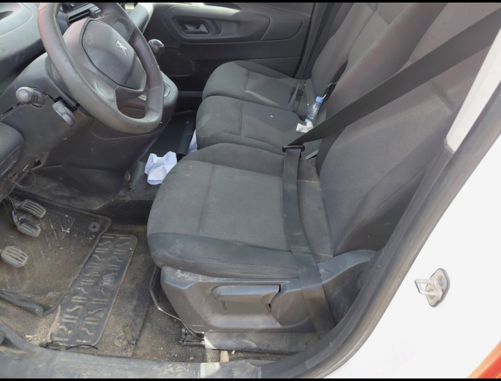 بيجو بارتنر  2023 image