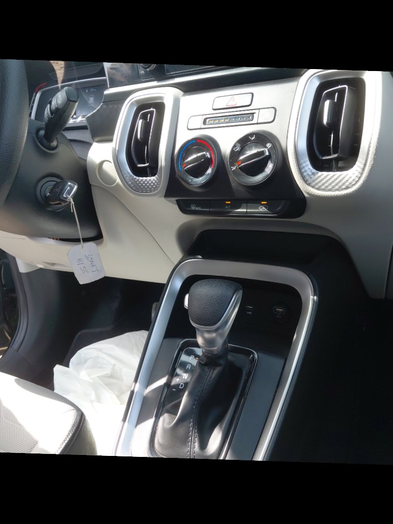 كيا سوينت QY LX FWD 2023 image