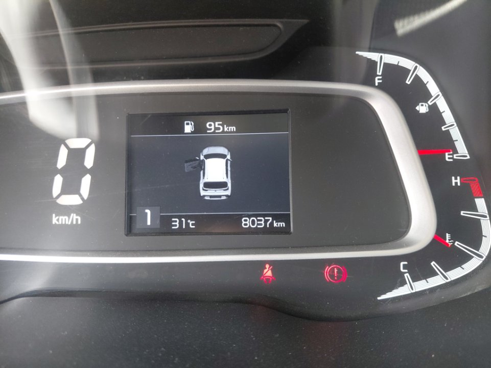 كيا سوينت QY LX FWD 2023 image