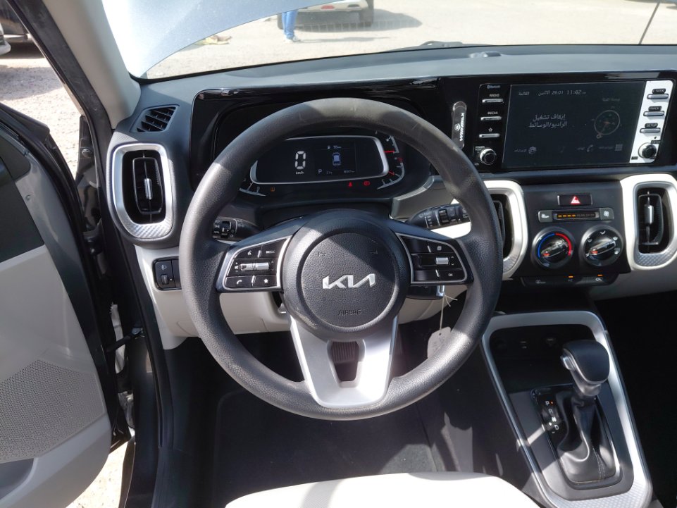 كيا سوينت QY LX FWD 2023 image