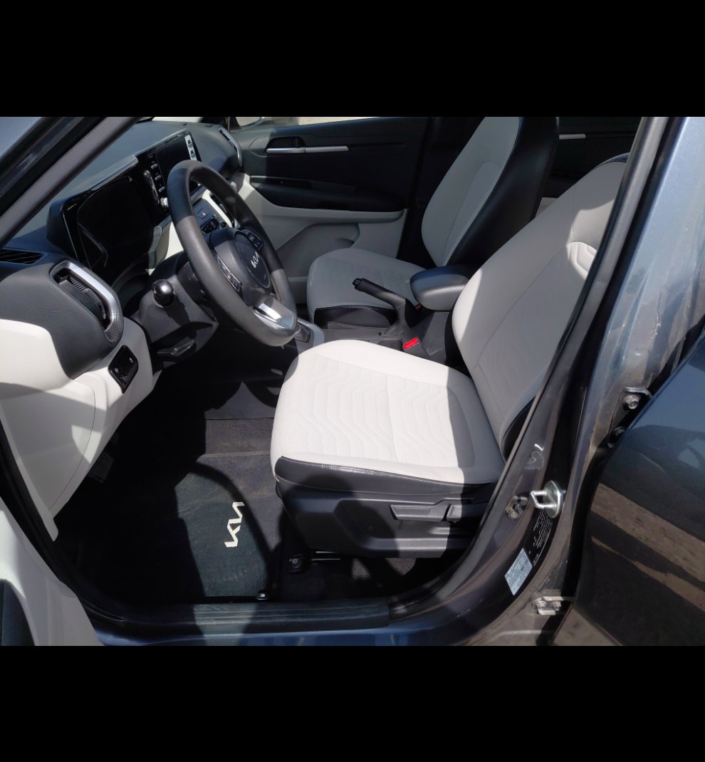 كيا سوينت QY LX FWD 2023 image