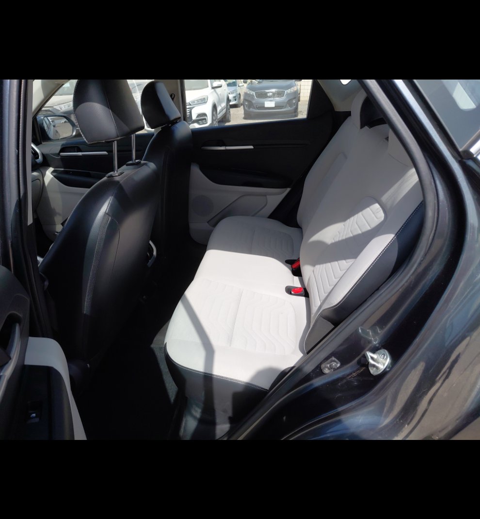 كيا سوينت QY LX FWD 2023 image