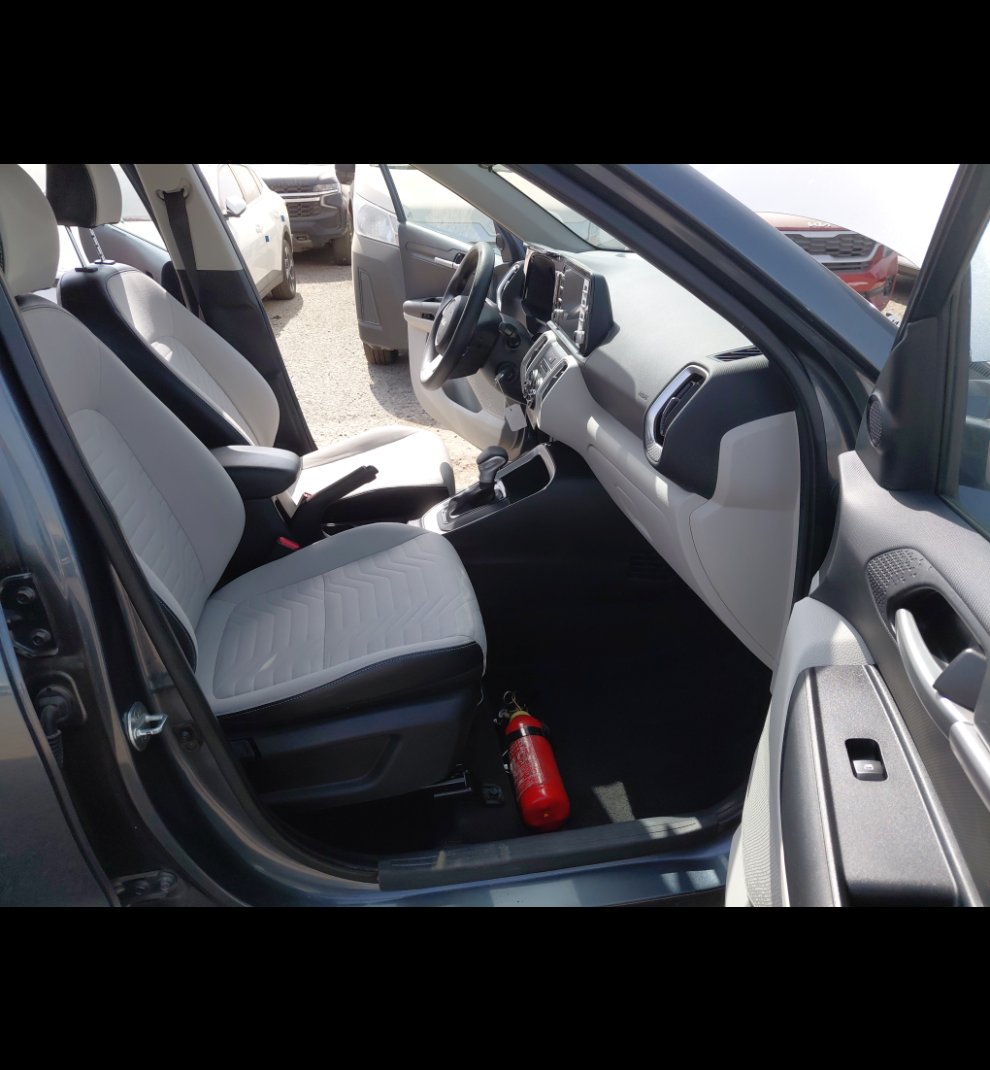 كيا سوينت QY LX FWD 2023 image