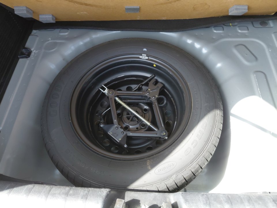 كيا سوينت QY LX FWD 2023 image