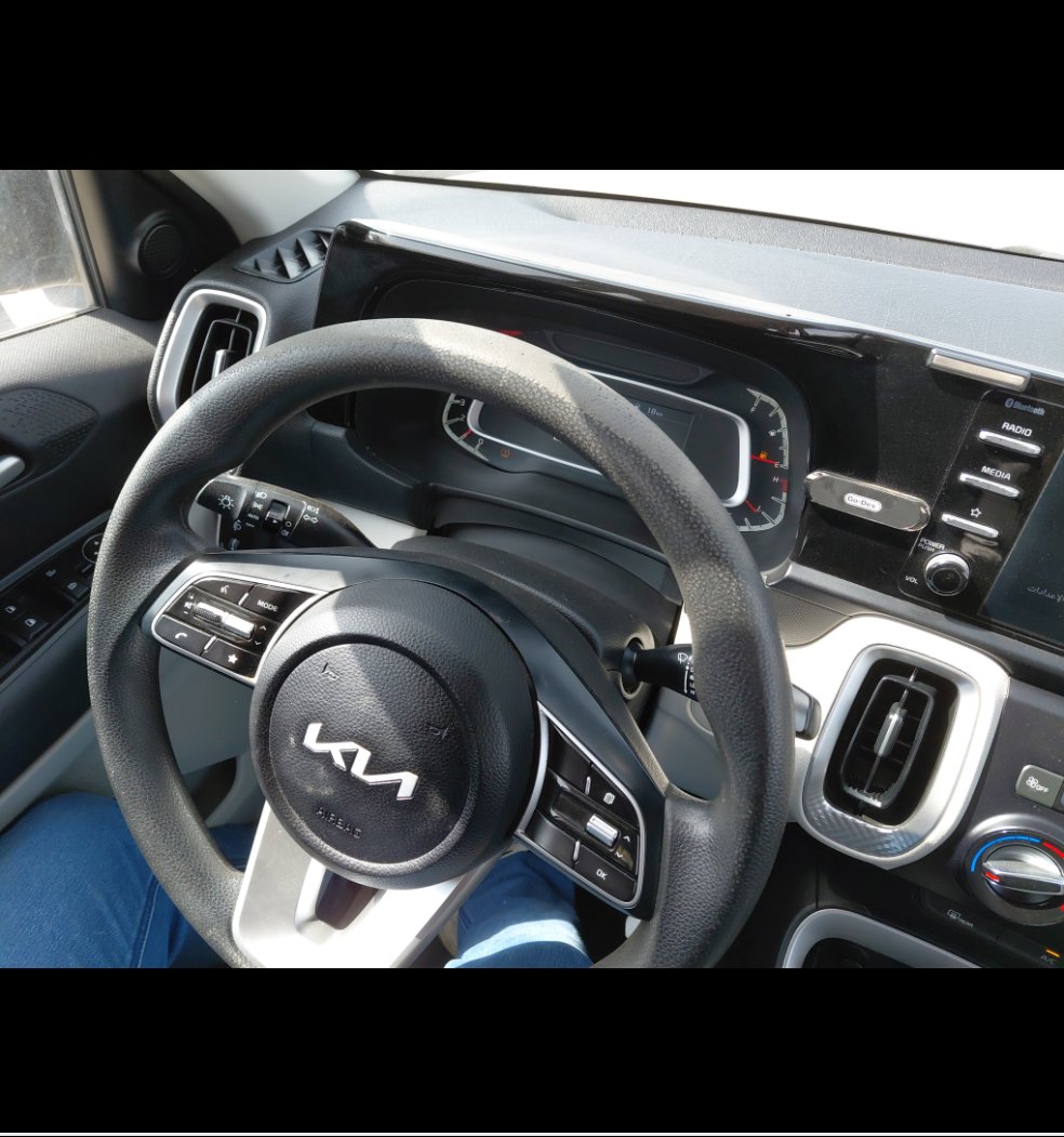 كيا سوينت QY LX FWD 2023 image