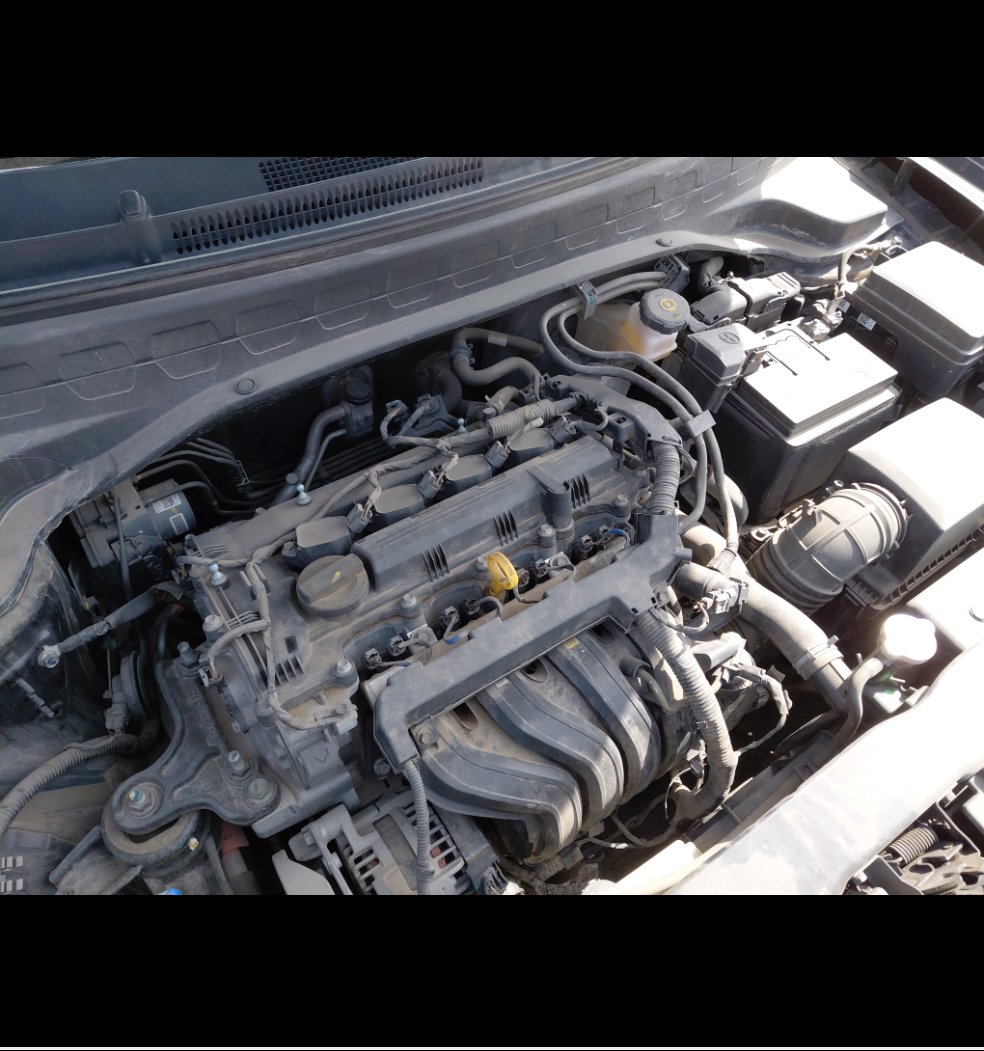 كيا سوينت QY LX FWD 2023 image