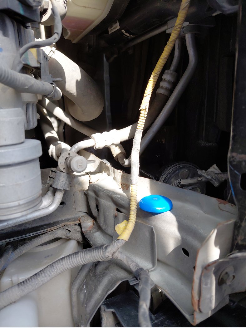 كيا سوينت QY LX FWD 2023 image