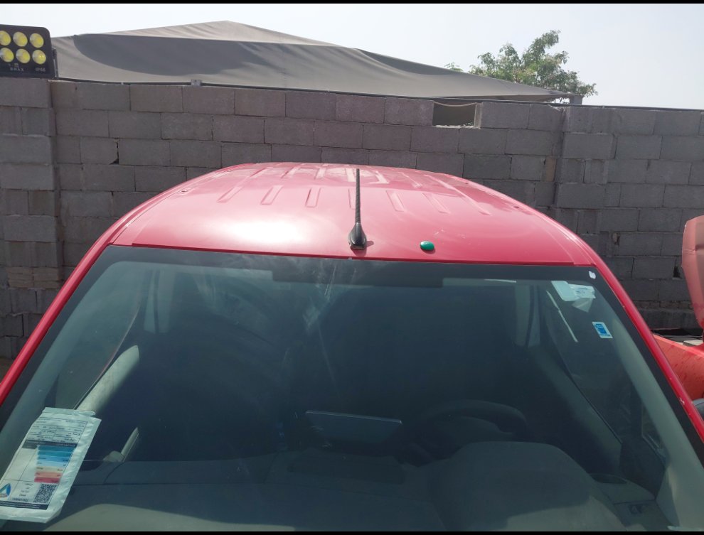 بيجو بارتنر  2023 image