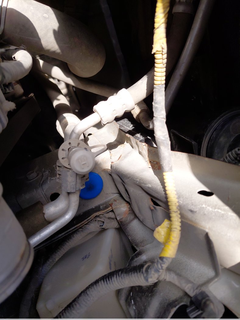 كيا سوينت QY LX FWD 2023 image