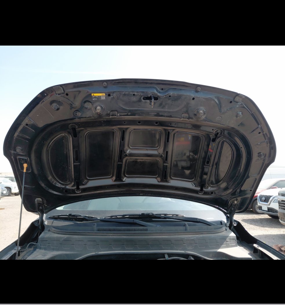 كيا سوينت QY LX FWD 2023 image