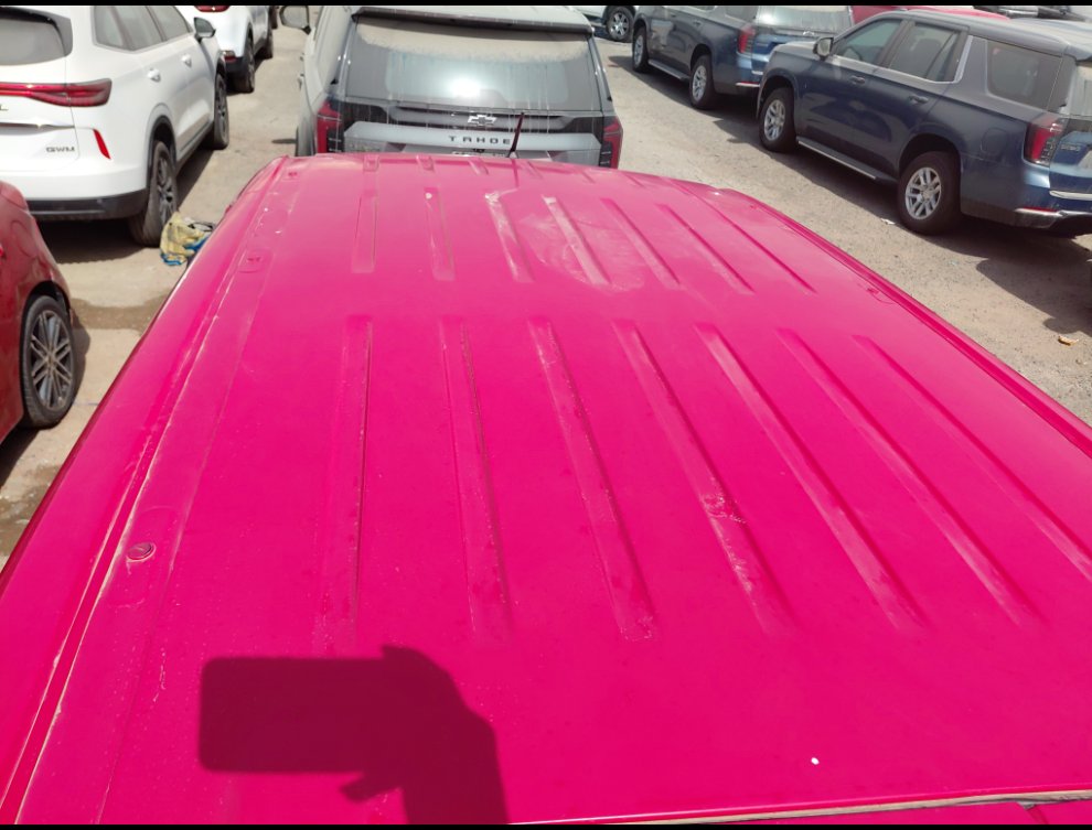 بيجو بارتنر  2023 image