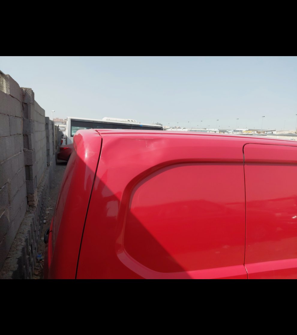 بيجو بارتنر  2023 image