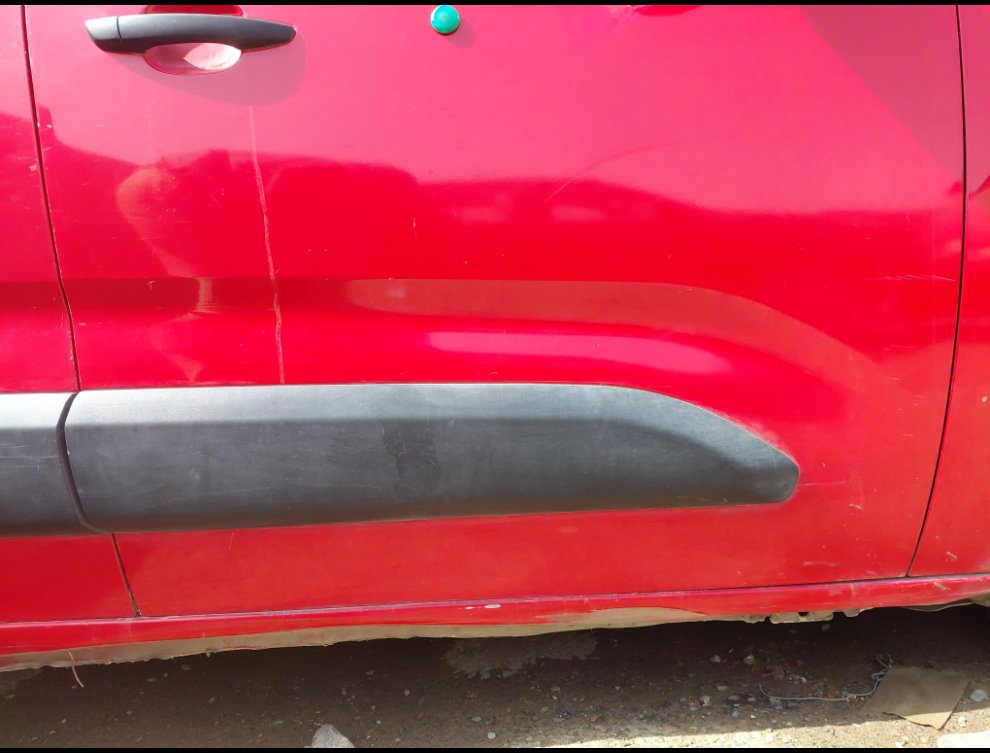 بيجو بارتنر  2023 image