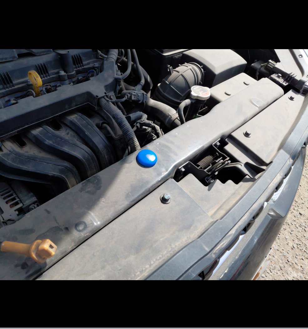 كيا سوينت QY LX FWD 2023 image