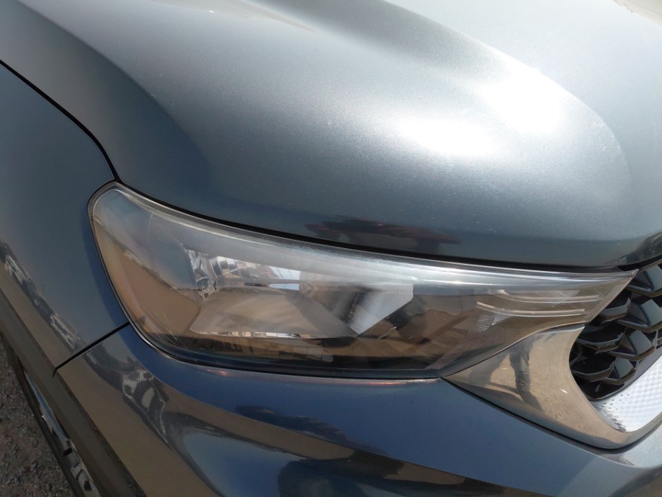 كيا سوينت QY LX FWD 2023 image