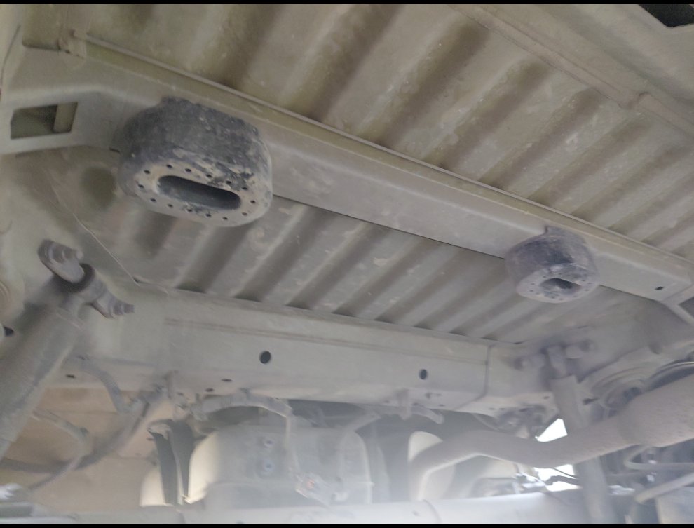 بيجو بارتنر  2023 image