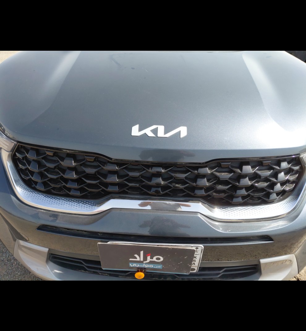 كيا سوينت QY LX FWD 2023 image