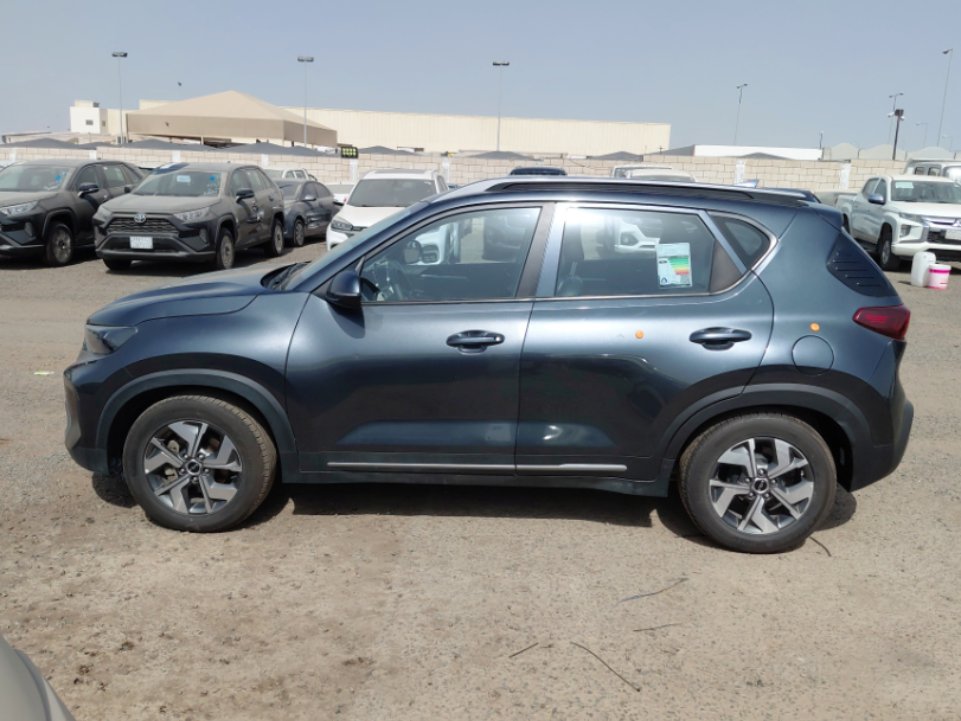 كيا سوينت QY LX FWD 2023 image