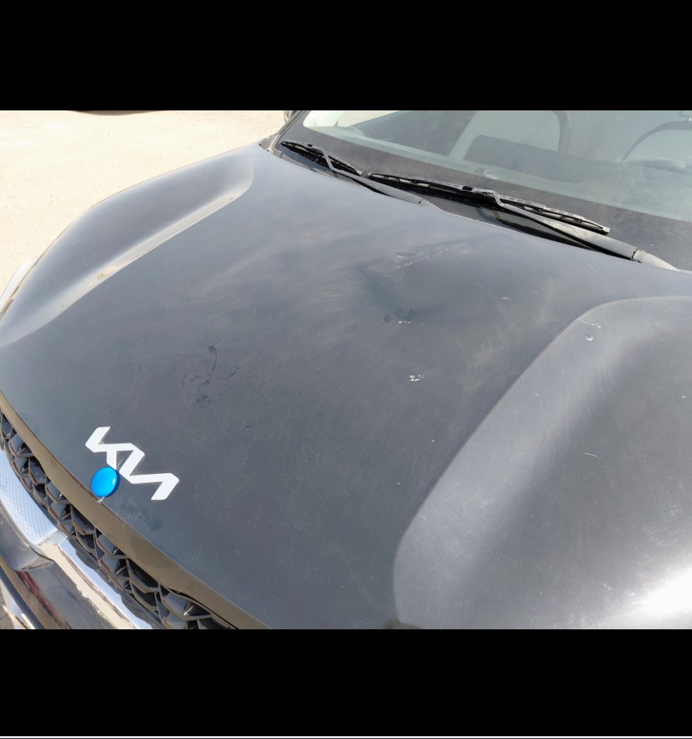 كيا سوينت QY LX FWD 2023 image