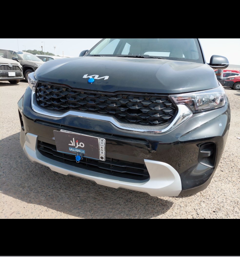 كيا سوينت QY LX FWD 2023 image