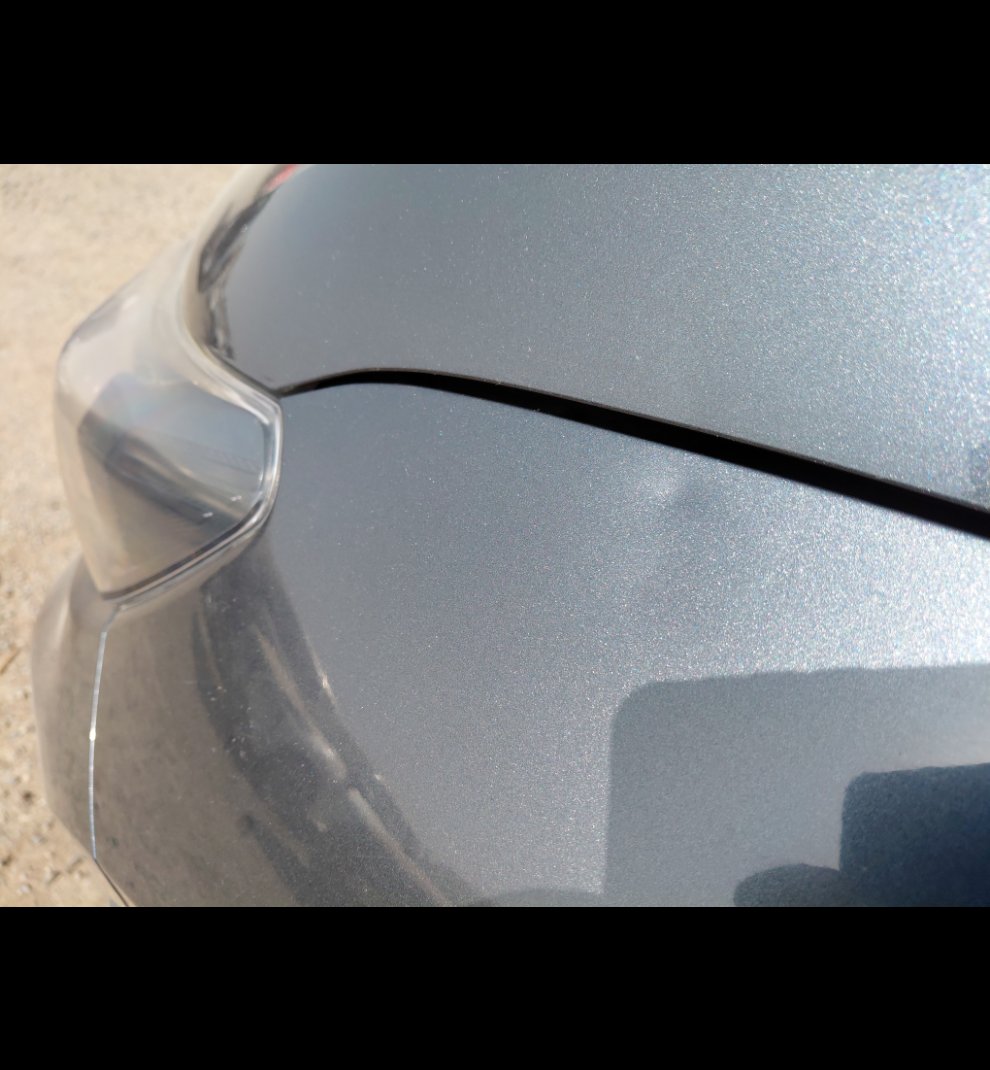 كيا سوينت QY LX FWD 2023 image