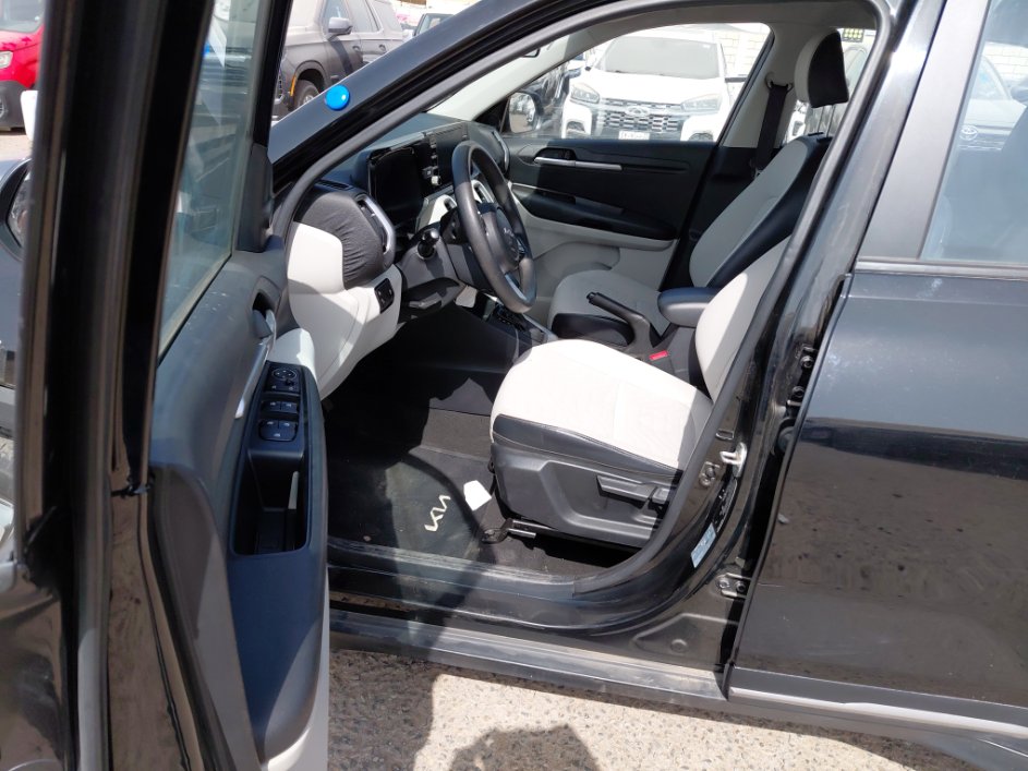 كيا سوينت QY LX FWD 2023 image