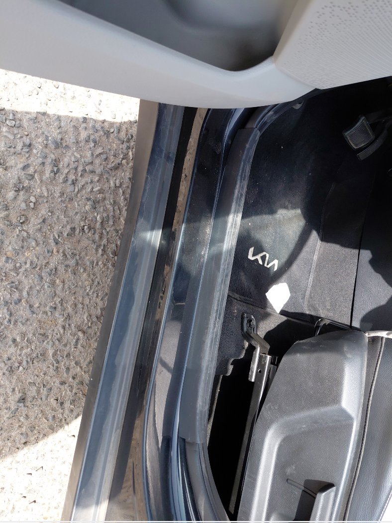 كيا سوينت QY LX FWD 2023 image