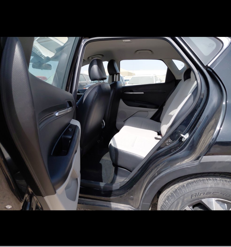 كيا سوينت QY LX FWD 2023 image