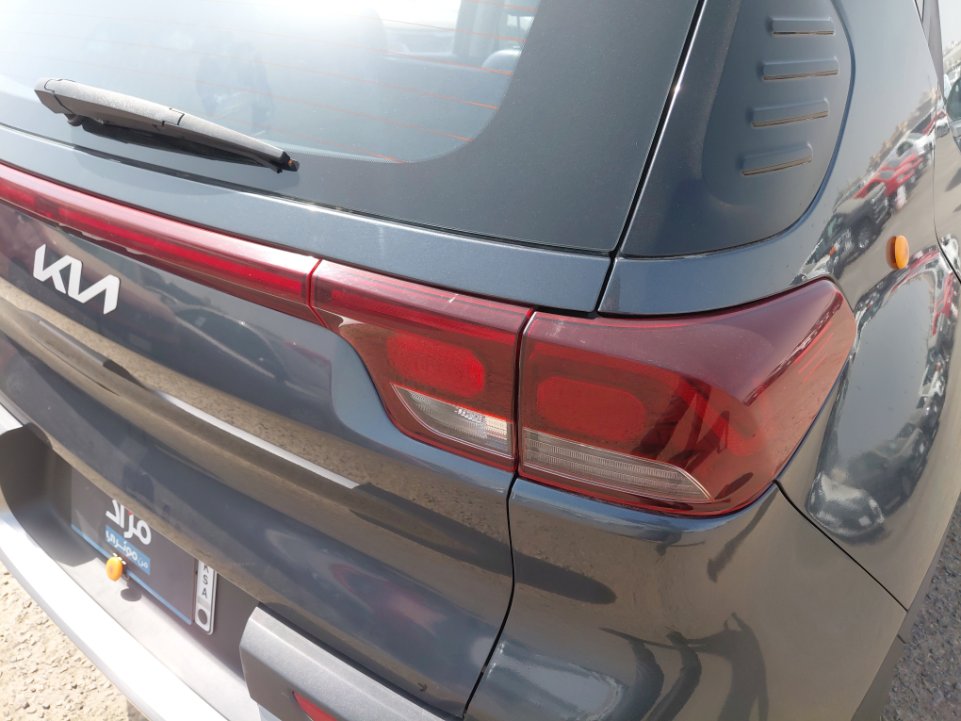 كيا سوينت QY LX FWD 2023 image