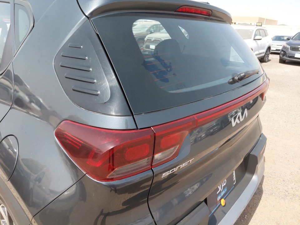 كيا سوينت QY LX FWD 2023 image